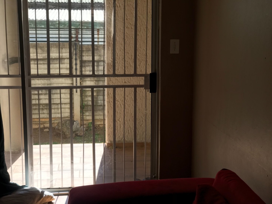 1 Bedroom Property for Sale in Uitsig Free State